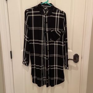 Rails LS Dress. Brand new, tags still on